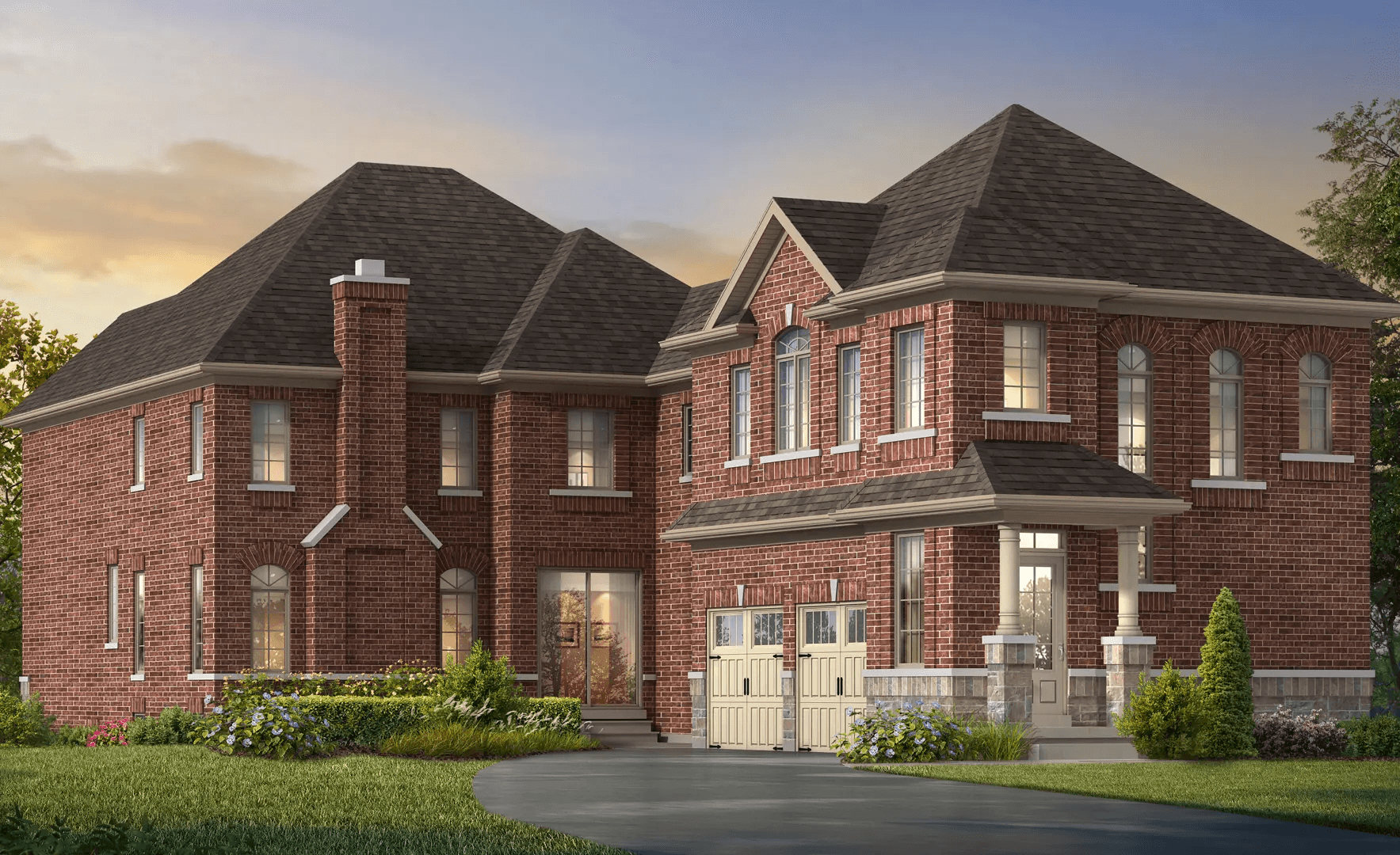 Bondhead - Bradford, Ontario