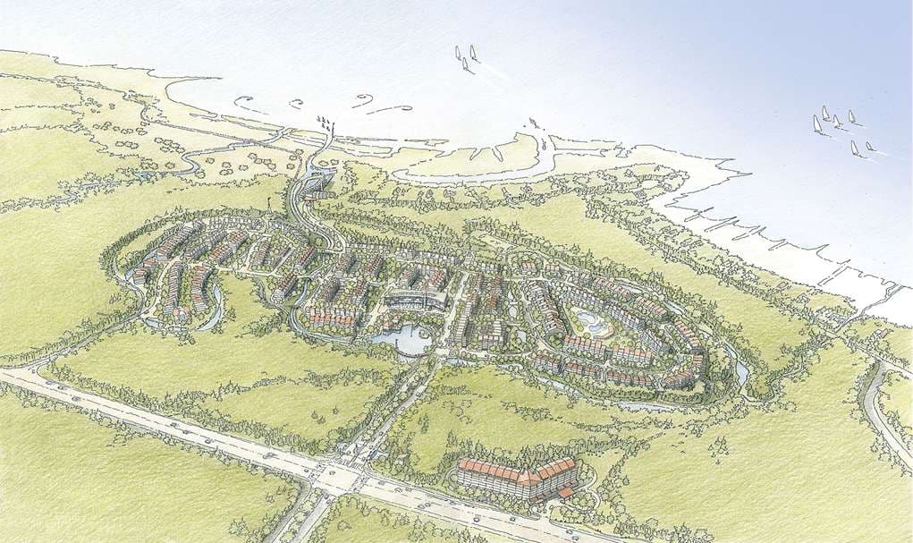 Bridgewater on Georgian Bay - bridgewater aerial 1771331616467 e3goc8