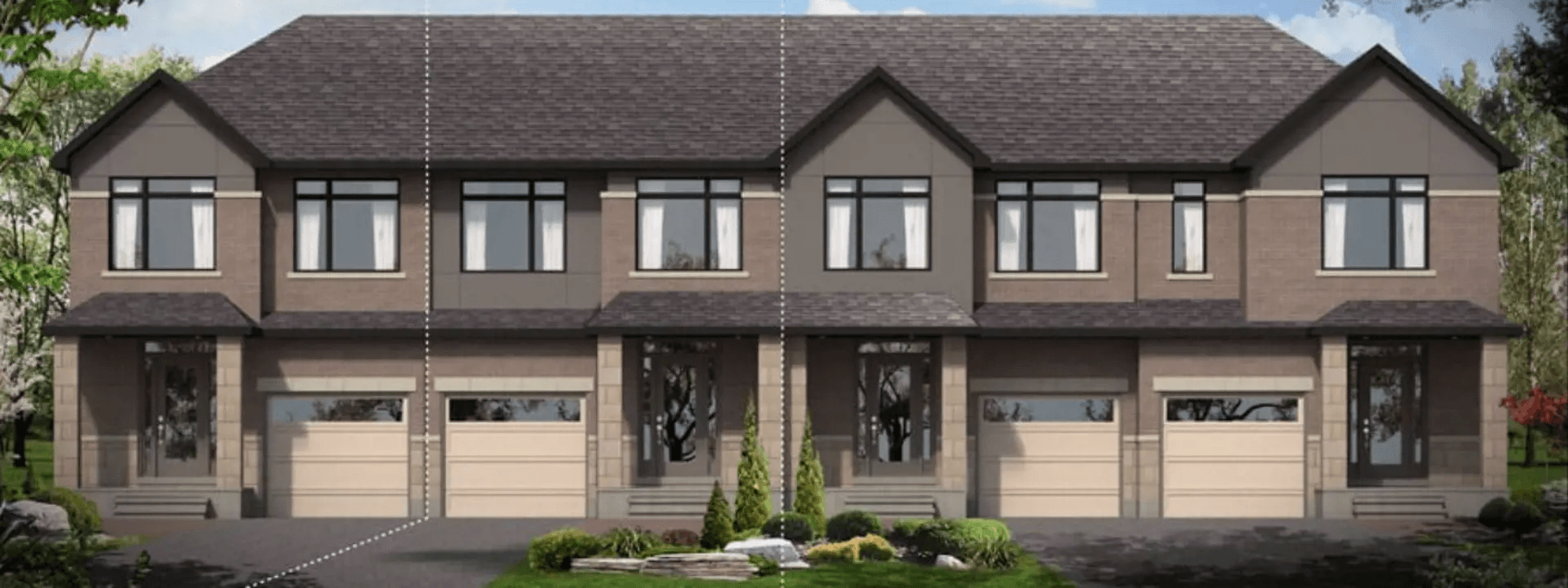 Bridlewood Trails - 186, Overberg Way, Bridlewood Trails, Kanata South, Ottawa, Eastern Ontario, Ontario, K2M 0E5, Canada