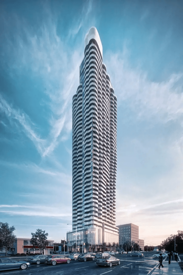 Claridge Icon - Ottawa, Ontario