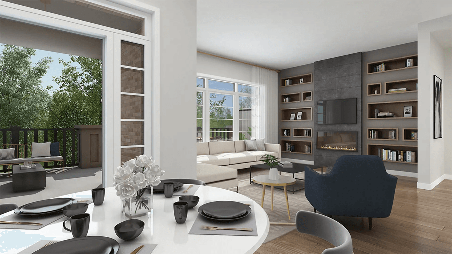 Heritage Heights - Brampton, Ontario