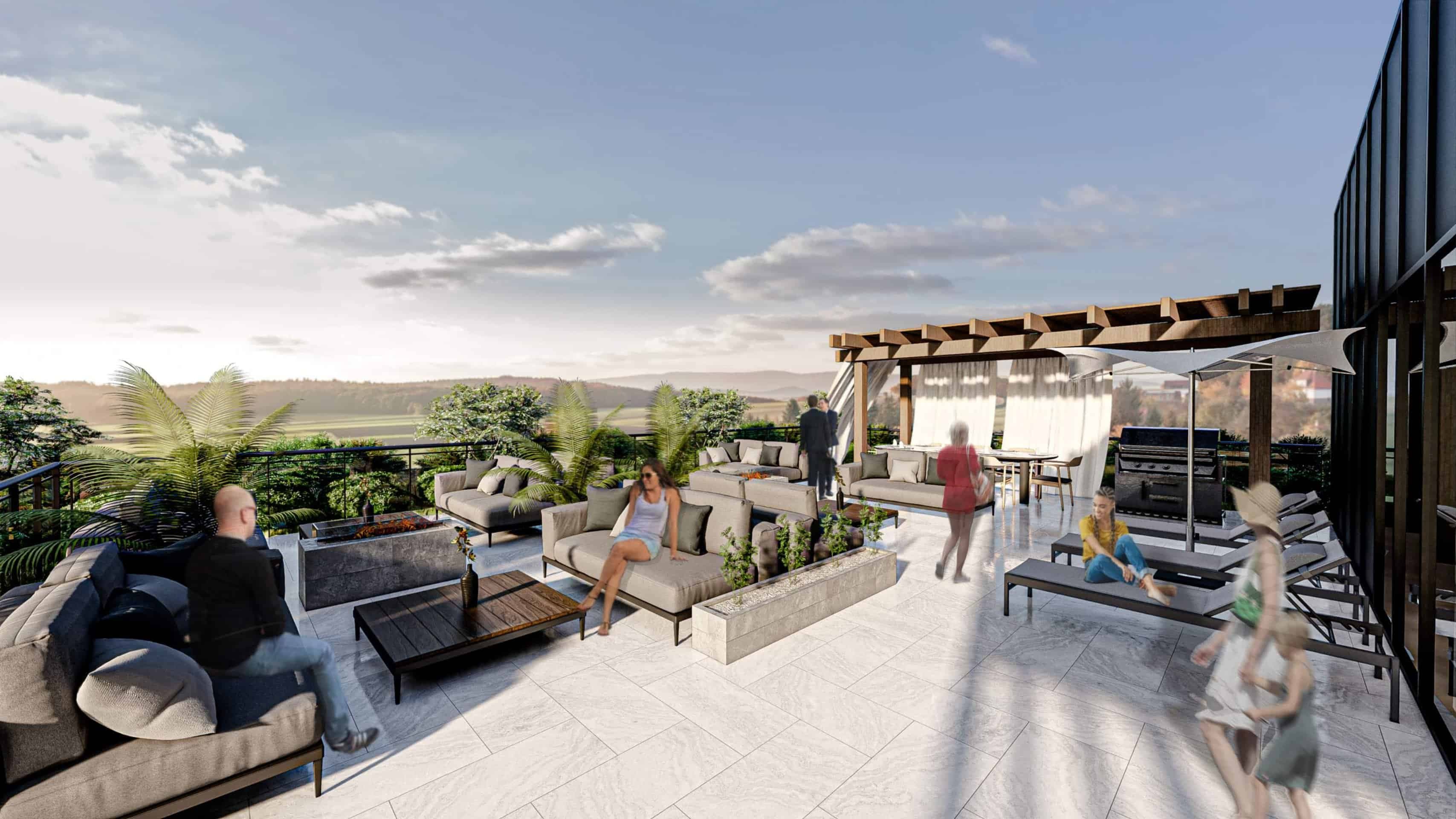 Holland Haus - 160 Holland St W, Bradford, ON L3Z 1H7, Canada