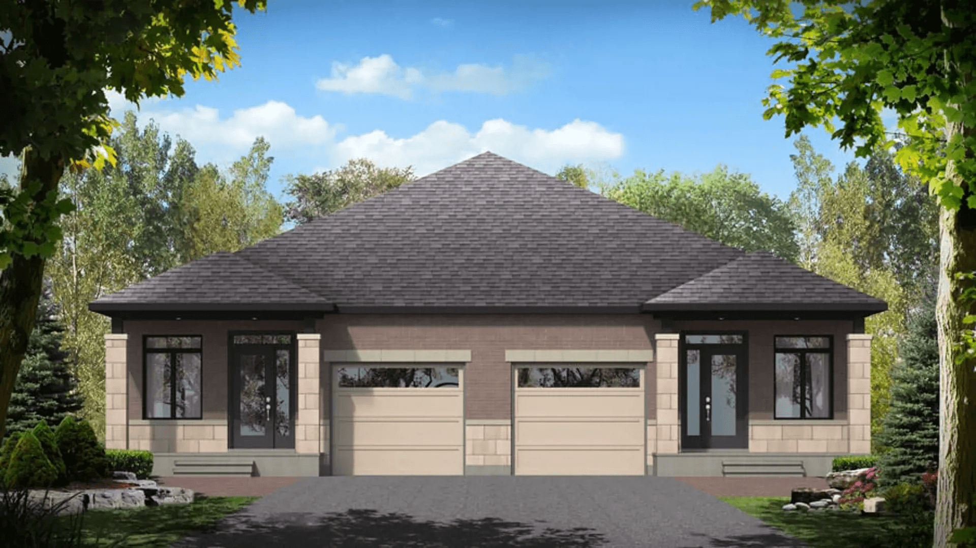 Lilythorne Phase 2 - 3275 Findlay Creek Drive, Ottawa, Ontario, Canada, K1T 0S8
