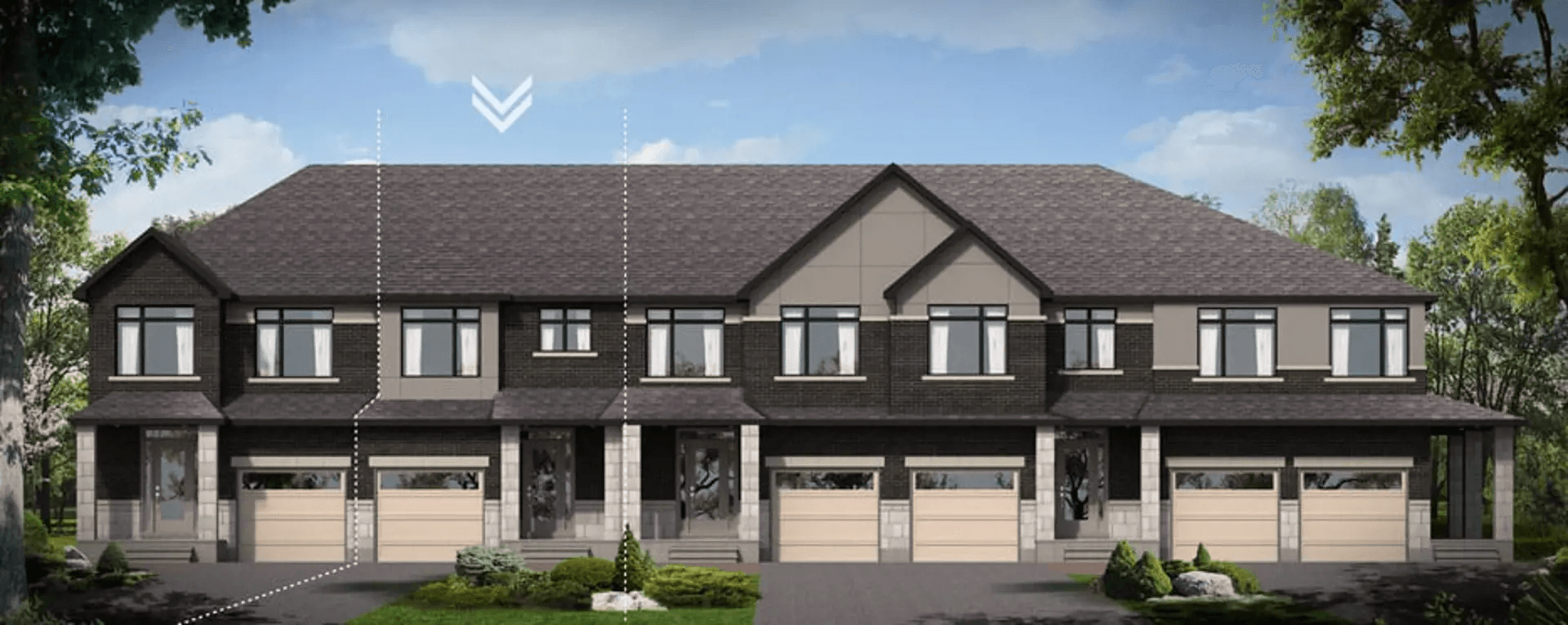 Lilythorne Phase 2 - 3275 Findlay Creek Drive, Ottawa, Ontario, Canada, K1T 0S8