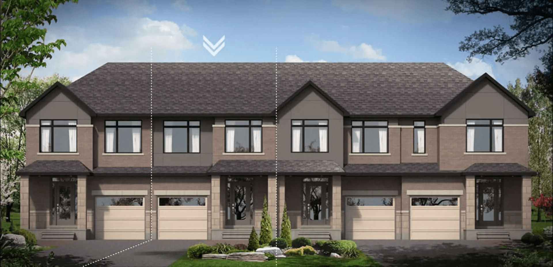 Lilythorne Phase 2 - 3275 Findlay Creek Drive, Ottawa, Ontario, Canada, K1T 0S8