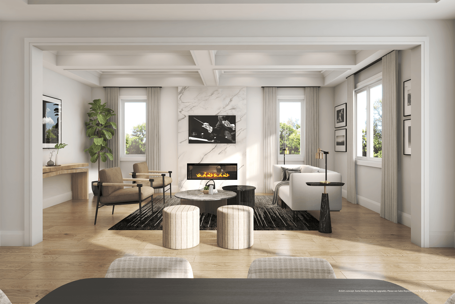 South Lake - 193 Nautical Blvd, Oakville, ON L6L 5S8, Canada