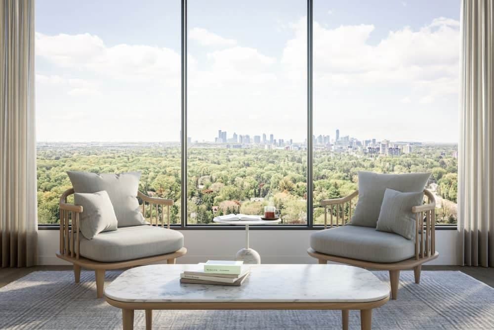 Westport Condos - 28 Ann St, Port Credit, ON L5G 0E1, Canada