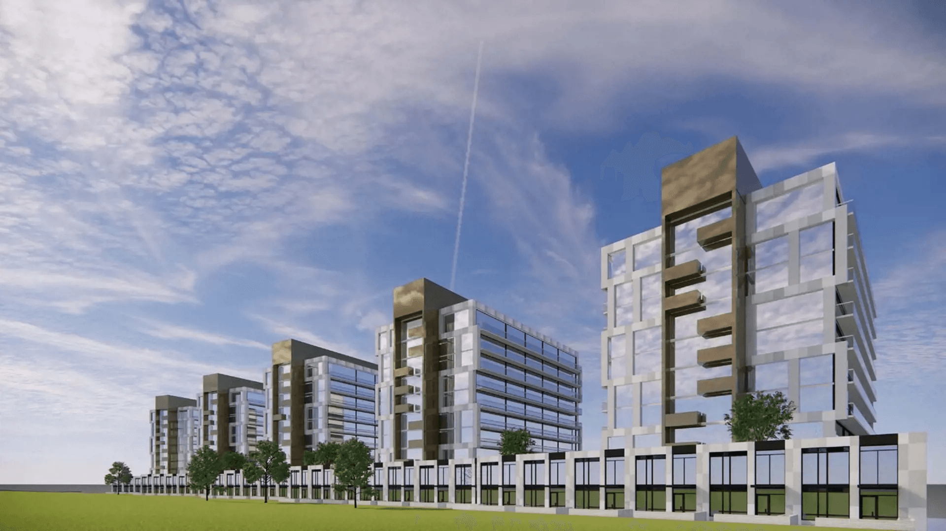 LJM Riverview - 193 Water Street South, Cambridge, ON, N1R 3L7