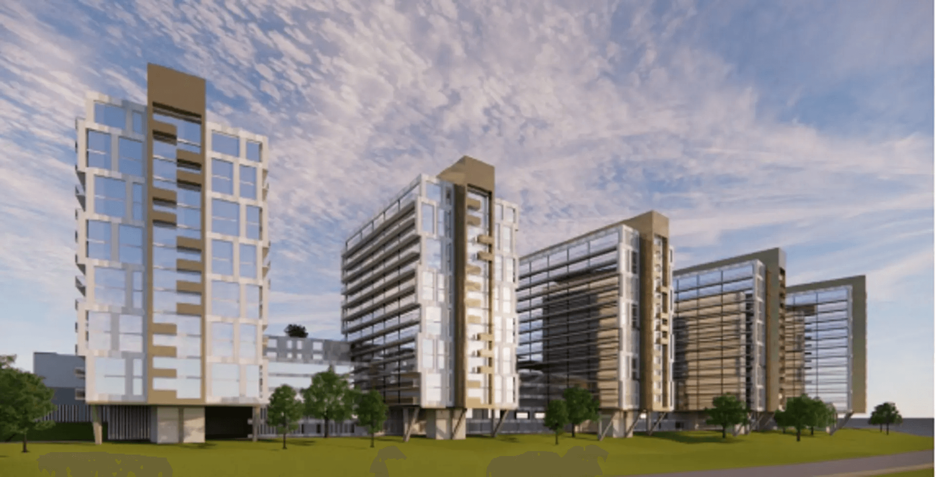 LJM Riverview - 193 Water Street South, Cambridge, ON, N1R 3L7