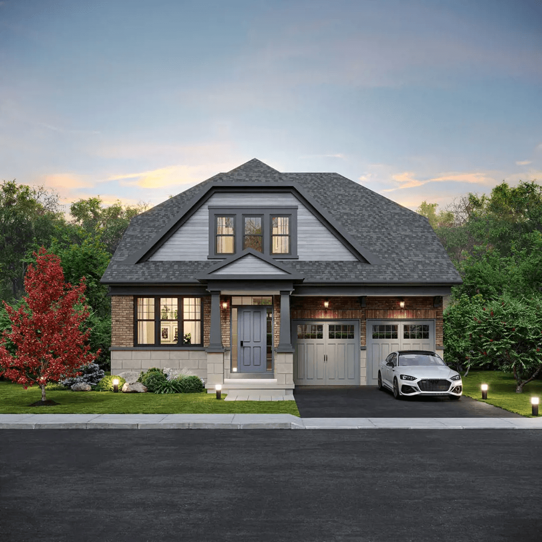 Markham Estates - Markham, Ontario