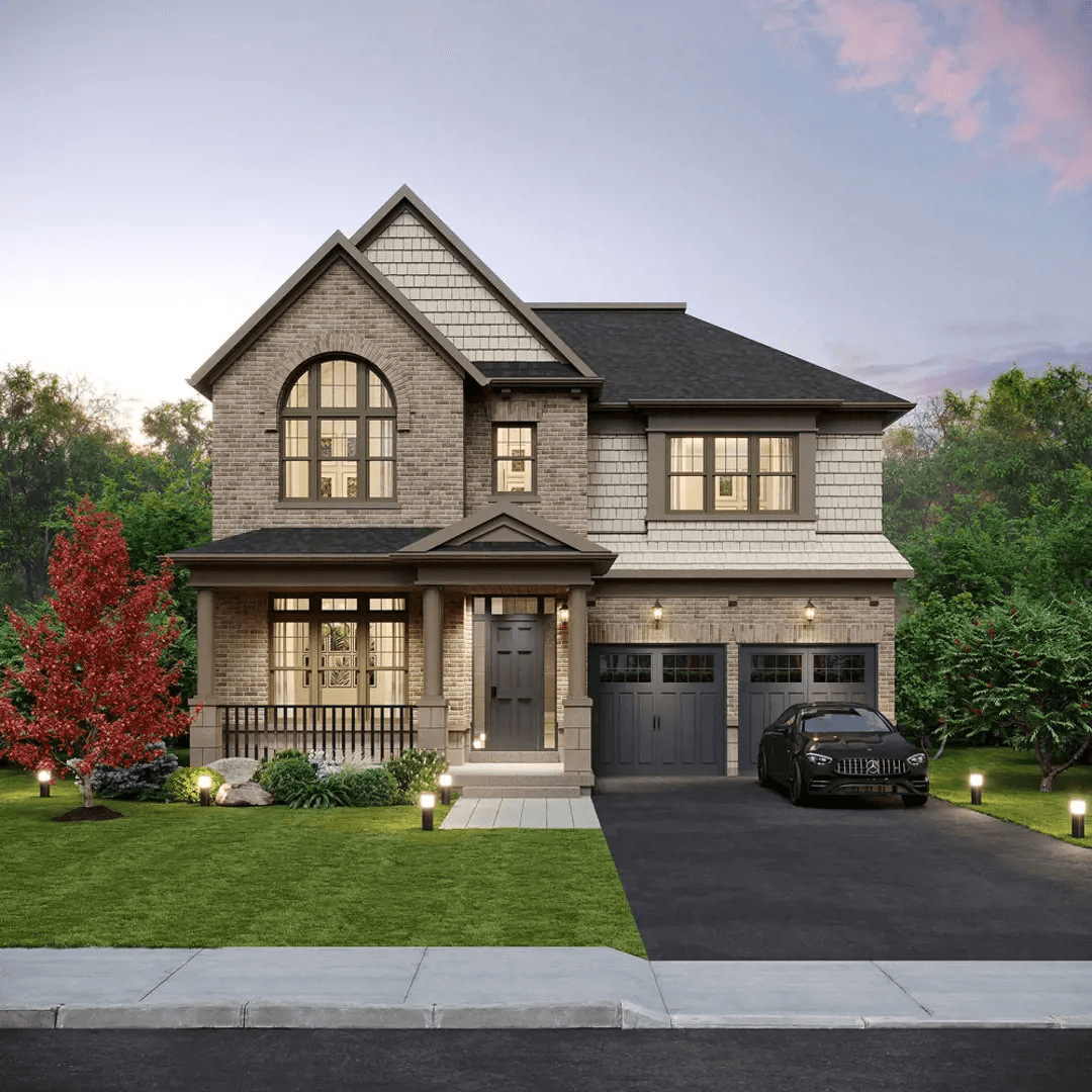 Markham Estates - Markham, Ontario