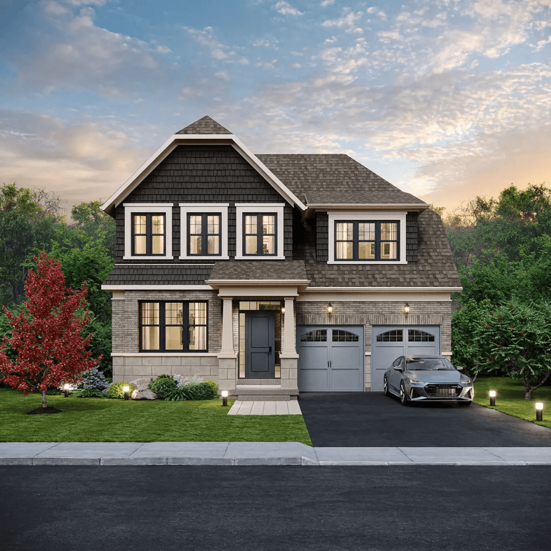 Markham Estates - Markham, Ontario