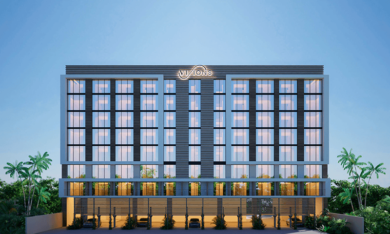 Melia Miami Brickell - 1120 Southwest 3rd Avenue, Miami, Florida, United States, 33130