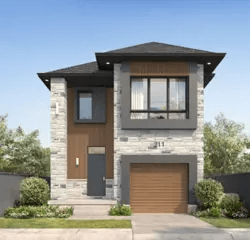 Moffat creek towns - 3095 Main Street, Cambridge, ON, N1R 5S7