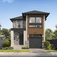 Moffat creek towns - 3095 Main Street, Cambridge, ON, N1R 5S7