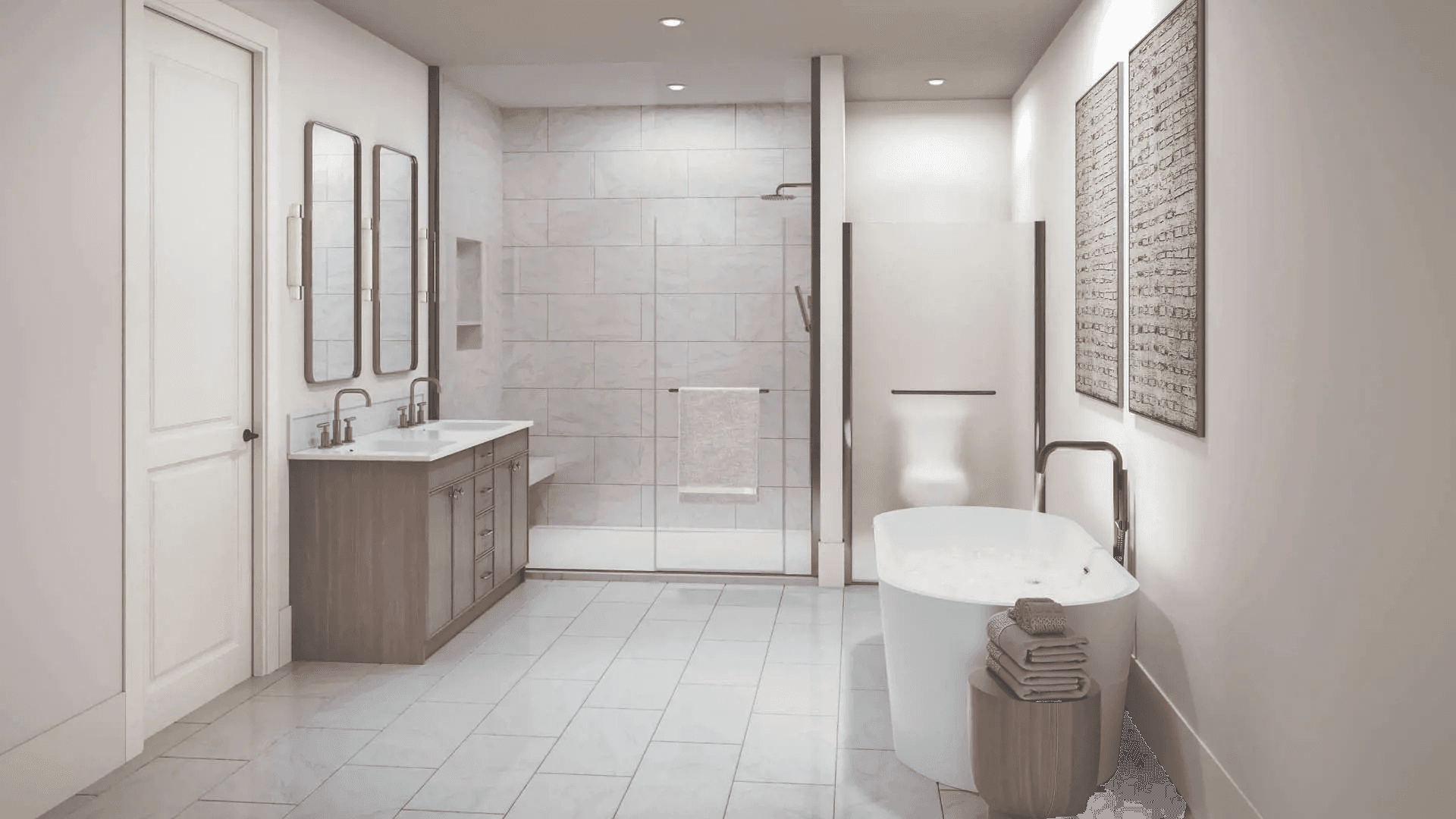 The Brantwood Residences - 221, Allan Street, Ennisclare Park, Oakville, Halton Region, Golden Horseshoe, Ontario, L6J 3L5, Canada