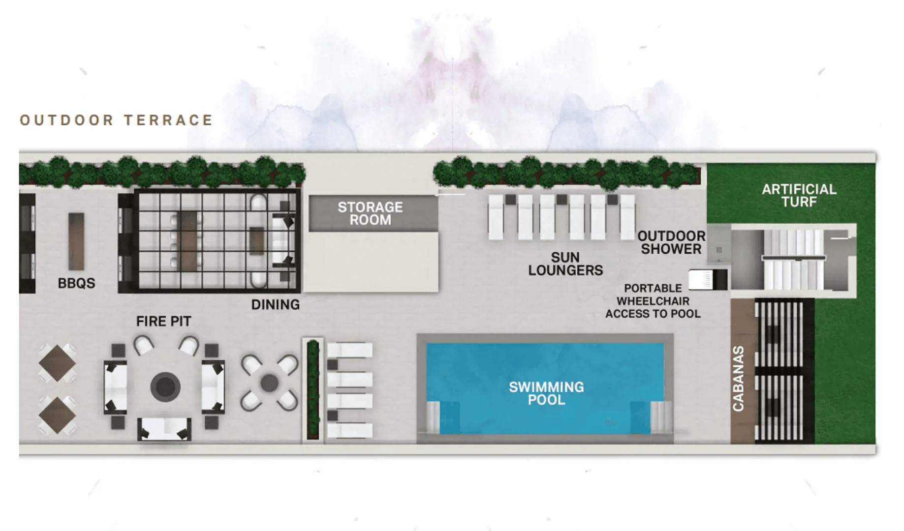 The Charlotte - 560 Rideau Street, Ottawa, ON, K1N 5Z8