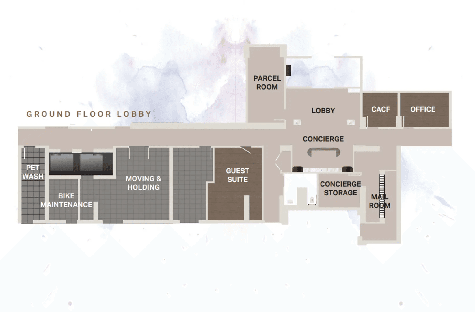 The Charlotte - 560 Rideau Street, Ottawa, ON, K1N 5Z8