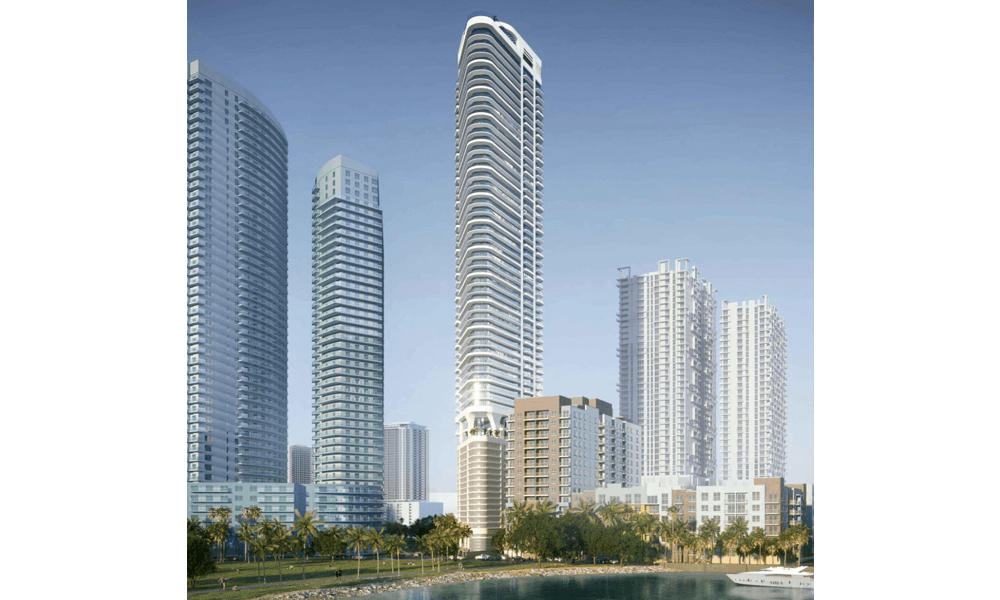 VELA Edgewater - 419 NE 19th St Miami, th St Miami, Florida, 33137