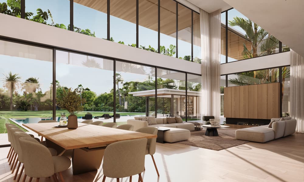 Redland’s Landing Miami Detached Miami Florida Usa preconstruction