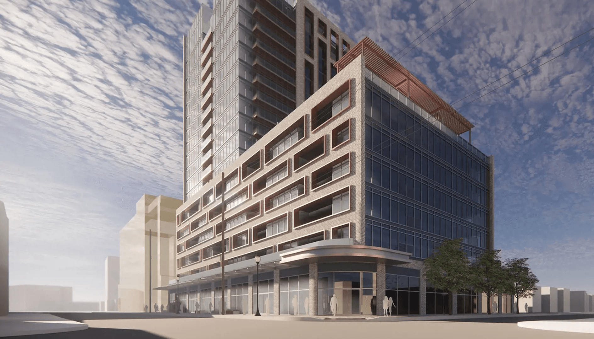 1186 Wellington Street West Condos Ottawa Ontario Canada preconstruction