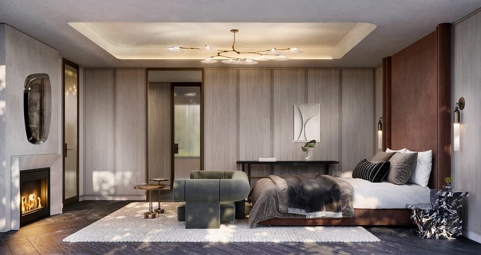 Arbor West Detached Brampton Ontario Canada preconstruction