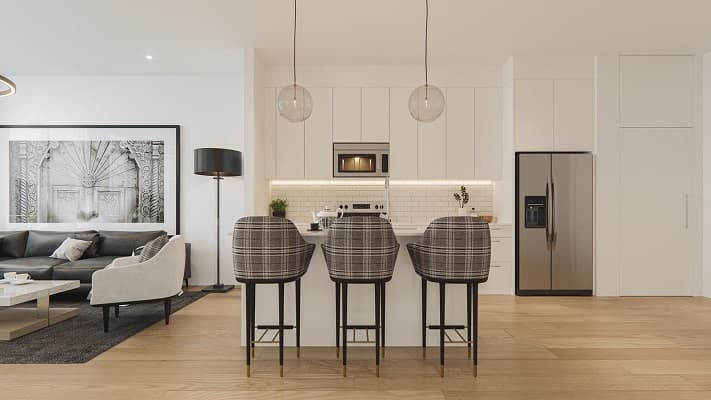 Orson Condos Calgary Alberta Canada preconstruction