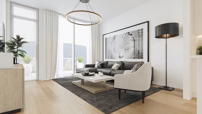 Orson Condos Calgary Alberta Canada preconstruction