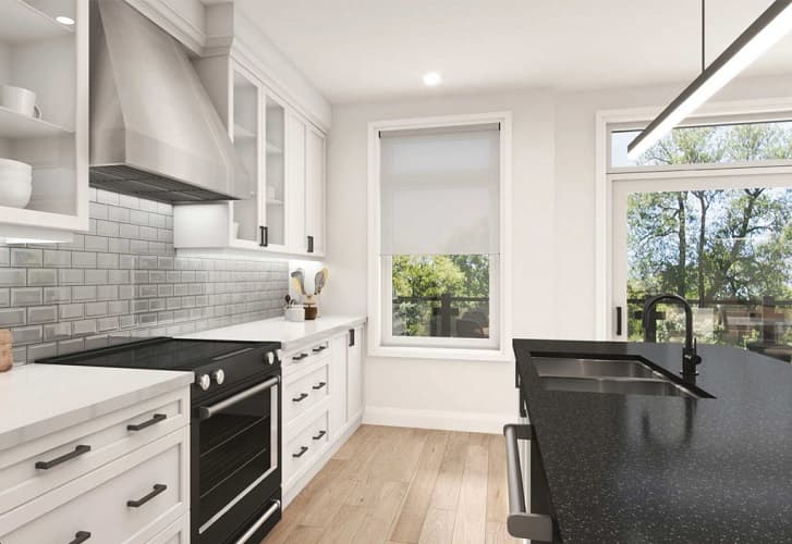 Terrace Park Towns Townhouse Markham Ontario Canada preconstruction