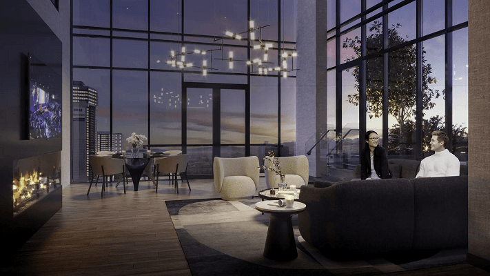 75 James Street South, Hamilton, ON Condo Hamilton Ontario Canada preconstruction