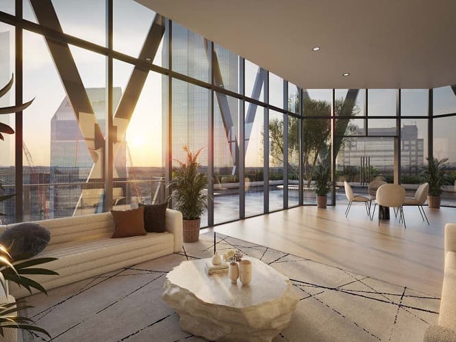 Imperia Condos Calgary Alberta Canada preconstruction