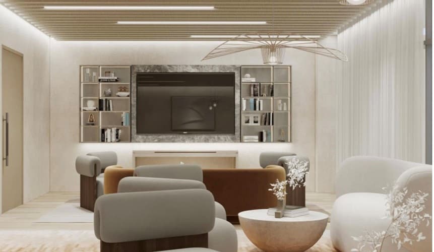 Origin Bay Harbor Islands Condo Bay Harbor Islands Florida Usa preconstruction