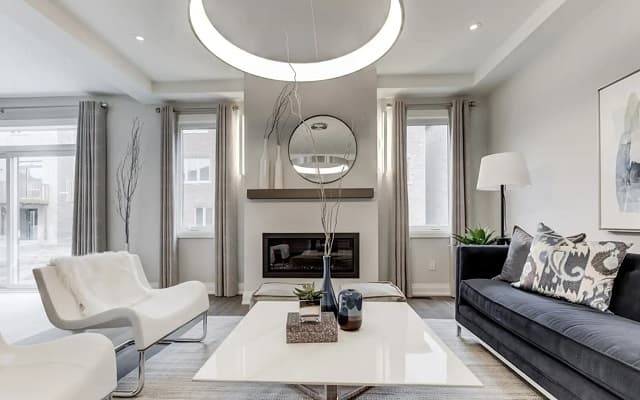 New Seaton Detached Pickering Ontario Canada preconstruction