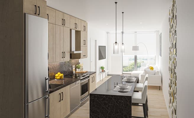 ClockWork Condos 2 Oakville Ontario Canada preconstruction