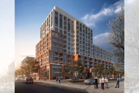 The Villages of Oak Park Condos Oakville Ontario Canada preconstruction