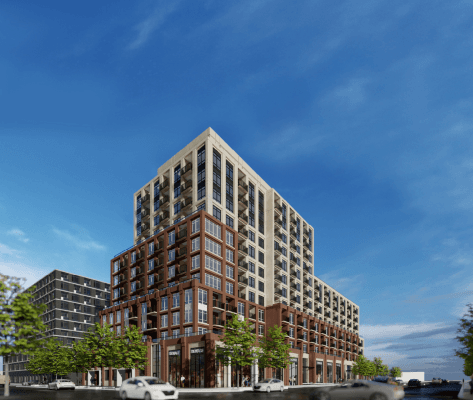 The Villages of Oak Park Condos Oakville Ontario Canada preconstruction