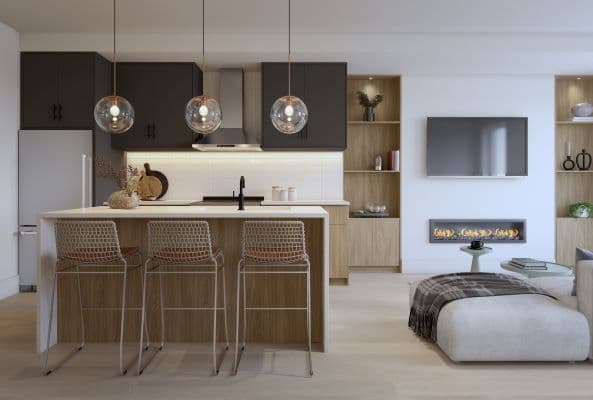 Highgrove II Detached Mississauga Ontario Canada preconstruction