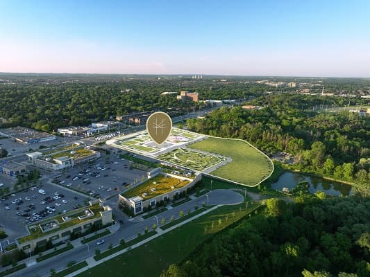 Highmount Condos Unionville Ontario Canada preconstruction