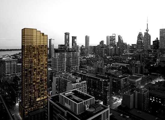 Allure Condos Toronto Ontario Canada preconstruction