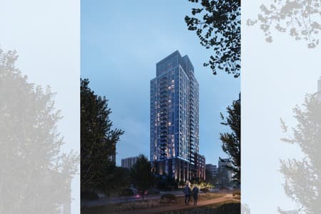 Raglan House Condo Toronto Ontario Canada preconstruction