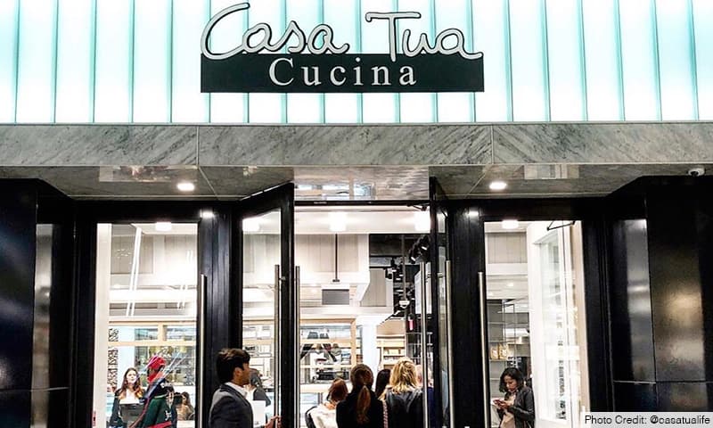 Ora by Casa Tua Brickell Condo Miami Florida Usa preconstruction