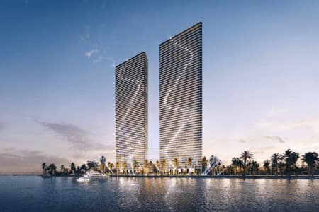 Aria Reserve Miami Condo Miami Florida Usa preconstruction