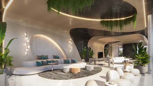 Aria Reserve Miami Condo Miami Florida Usa preconstruction