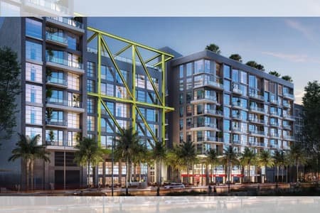 Diesel Wynwood Condo Miami Florida Usa preconstruction