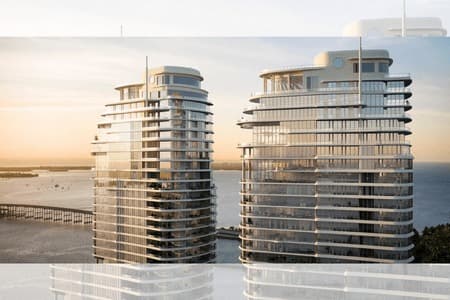 St Condo Miami Florida Usa preconstruction