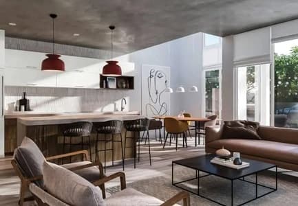 DUO at Station Park Condo Kitchener Ontario Canada preconstruction