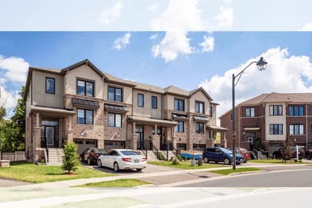 Empire Lush Detached Stoney Creek Ontario Canada preconstruction