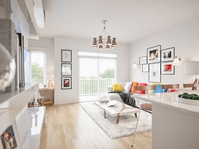 Briarfield Towns Townhouse Calgary Alberta Canada preconstruction