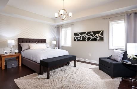 Paris Riverside Detached Brant Ontario Canada preconstruction