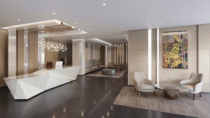 Lake Pointe Condos Ajax Ontario Canada preconstruction